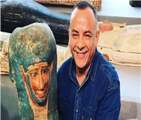 وزيري: الاكتشافات الأثرية خلال الأربع سنوات الأخيرة كانت بأياد مصرية