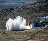 الولايات المتحدة تجري الاختبار الثاني لمحرك صاروخ «فرط صوتي»