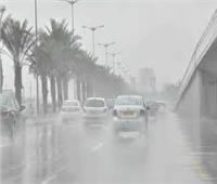 تزامنا مع سقوط الأمطار.. نصائح المرور للقيادة الآمنة على الطرق 