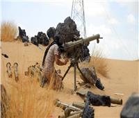 الجيش اليمني يكبد الحوثيين خسائر فادحة بمأرب