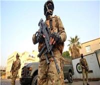 القوات العراقية تعتقل 5 مطلوبين بينهم عنصران من «داعش» ببغداد وصلاح الدين