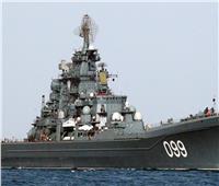 البحرية الروسية: نتابع مسار مدمرة أمريكية دخلت مياه البحر الأسود