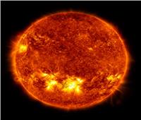 توهج شمسي هائل قد يعطل شبكات «جي بي إس»