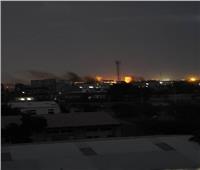 انفجار بالقرب من مطار عدن باليمن.. وأنباء عن سقوط ضحايا