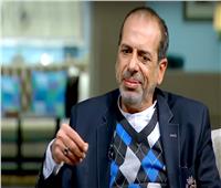 محمد الصاوي: دخلت مجال التمثيل بالصدفة