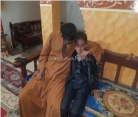 أمن سوهاج يحرر طفلا من مختطفيه خلال ٢٤ ساعة| صور