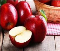 7 فوائد سحرية للتفاح.. تعرف عليها