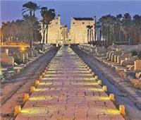 السياحة والآثار: الافتتاحات الأثرية تعد من القوى الناعمة لمصر