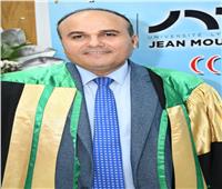 تعيين الدكتور محمد صافي عميدًا لكلية الحقوق جامعة عين شمس
