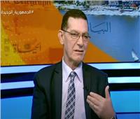 وجدي زين الدين: مصر قادت حرب ضد الإرهاب نيابة عن العالم| فيديو