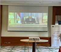 وزير التنمية المحلية: مصر تتطلع لاستضافة قمة المدن الأفريقية «أفريستي»