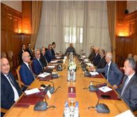 «أبوالغيط» يستقبل اللجنة العسكرية الليبية المشتركة 