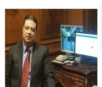 نائب رئيس حزب الغد: إلغاء قانون الطوارئ رسالة للعالم أن مصر قضت على الإرهاب 
