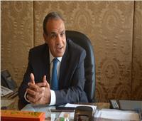 لبحث العلاقات الثنائية.. انعقاد جولة المشاورات السياسية بين مصر وقبرص