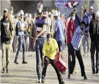 إعادة محاكمة 31 متهما في «عنف اعتصام رابعة» 4 ديسمبر المقبل