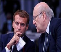 ماكرون يؤكد تمسك فرنسا باستقرار لبنان