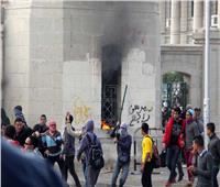 اليوم.. الحكم على متهم بـ«أحداث جامعة القاهرة»