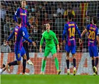 دوري أبطال أوروبا| برشلونة في مواجهة أكون أو لا أكون أمام دينامو كييف