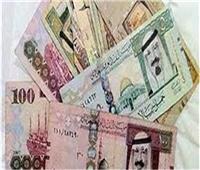 أسعار العملات العربية في البنوك المصرية اليوم