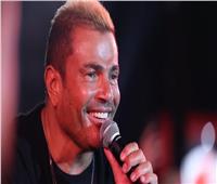 فيديو| «عيشني» عمرو دياب يكشف موعد طرح ألبومه الجديد