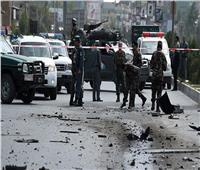 15 قتيلا و34 جريحا على الأقل في هجوم العاصمة الأفغانية كابول