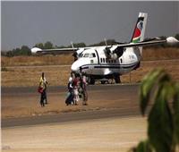 مقتل 5 أشخاص بحادث تحطم طائرة شحن في جنوب السودان