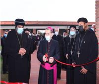افتتاح معرض عن الكنيسة القبطية بميلانو وشمالي إيطاليا