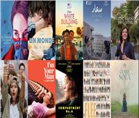11 فيلمًا من مهرجان الجونة تم ترشيحهم لجائزة الأوسكار