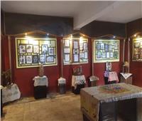 «تعليم المنوفية»: افتتاح معرض التربية الفنية تحت شعار «موهوبين بلدنا في حب مصر»