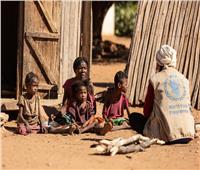برنامج الغذاء العالمى: مدغشقر تشهد المجاعة الوحيدة بالعالم بسبب «المناخ»