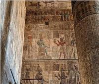 بـ ١٠ جنيه للمصريين.. شاهد جمال وعظمة المزارات الأثرية في أسوان 