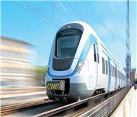 تعرف على مستجدات تنفيذ القطار الكهربائي LRT