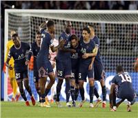 بث مباشر مباراة باريس سان جيرمان ولايبزيج الأربعاء 3-11-2021 في دوري الأبطال