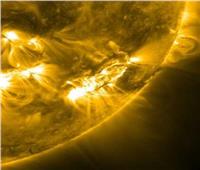 «سوهو الفضائي» يرصد انبعاث شمسي نحو الأرض   