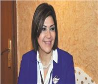 «قومى المرأة» يهنيء «القلينى» لفوزها بجائزة اتحاد رواد الأعمال العرب 