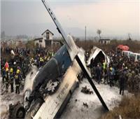تحطم طائرة نقل روسية ومقتل 2 وفقدان 6 آخرين كانوا على متنها