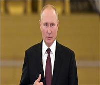 بوتين: صواريخ «تسيركون» تدخل الخدمة ابتداء من العام المقبل