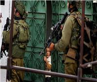 بينهم «75 طفلًا» .. الاحتلال يعتقل 400 فلسطيني خلال شهر أكتوبر