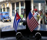 أمريكا تعيد 31 مهاجرًا إلى كوبا بعد القبض عليهم في عرض البحر