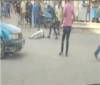 مصابان «حادث الإسماعيلية» يدليان بأقوالهما أمام النيابة العامة