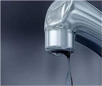غداً .. قطع مياه الشرب عن 8 مناطق بالقاهرة 