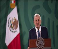 كفى نفاقًا.. الرئيس المكسيكي يُشبّه كوب 26 بقمّة دافوس 