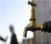 قطع المياه عن قرية شطورة بسوهاج لمدة 6 ساعات.. اليوم
