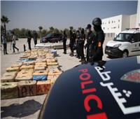 المغرب يعلن عن تفكيك شبكات للتهريب الدولي للمخدرات داخل البلاد