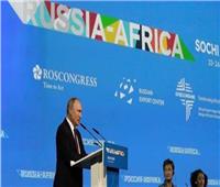 سفير جنوب أفريقيا: القمة الروسية الأفريقية تعقد في 2022 والصيغة الافتراضية محتملة