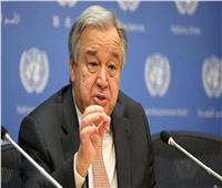 الأمين العام للأمم المتحدة يوجه رسالة في اليوم العالمي للتوعية بأمواج تسونامي