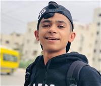 استشهاد طفل فلسطيني برصاص قوات الاحتلال في نابلس