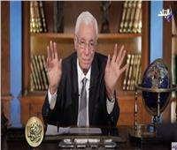 حسام موافي يُحذر من طلب الأدوية عبر التلفزيون | فيديو