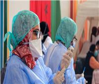 المغرب يعلن تلقيح 24.3 مليون شخص بلقاح فيروس كورونا