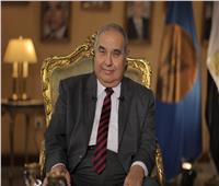رئيس المحكمة الدستورية: القضاء المصري ساهم في دحر الإرهاب | فيديو 